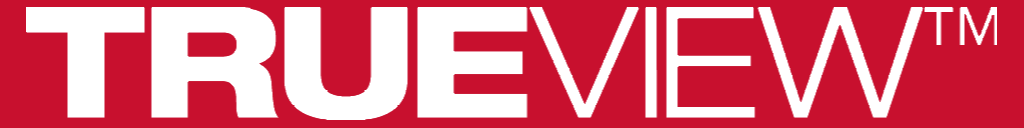 TrueView Logo